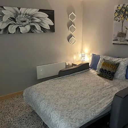 بيت للعطل Stardust Getaway Tiny-home E32ak40 *