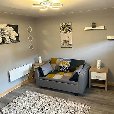 Stardust Getaway Tiny-home E32ak40 بيت للعطل *