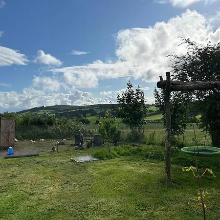 Stardust Getaway Tiny-home E32ak40 Tatil Evi Piltown