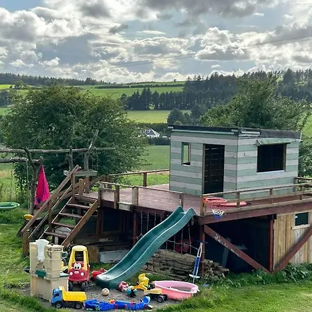Holiday home Stardust Getaway Tiny-home E32ak40