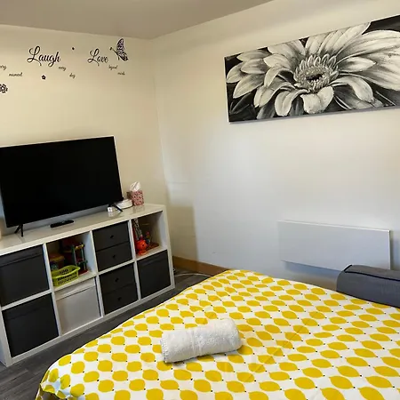 Stardust Getaway Tiny-home E32ak40 Piltown