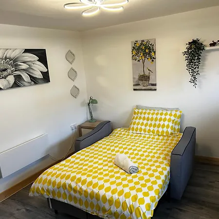 Stardust Getaway Tiny-home E32ak40 Nyaraló *