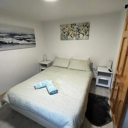 Stardust Getaway Tiny-home E32ak40 Nyaraló *