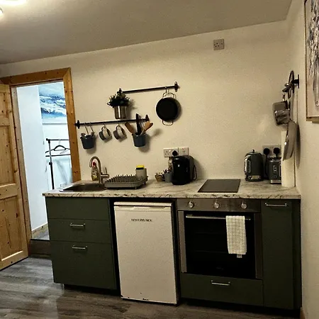 بيت للعطل Stardust Getaway Tiny-home E32ak40