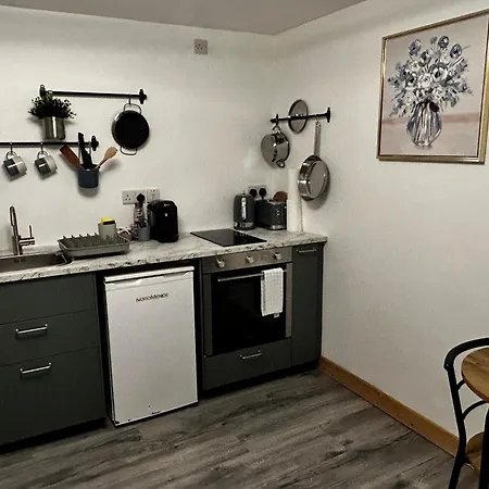 Stardust Getaway Tiny-home E32ak40 *