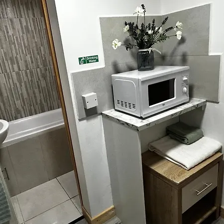 Stardust Getaway Tiny-home E32ak40 *