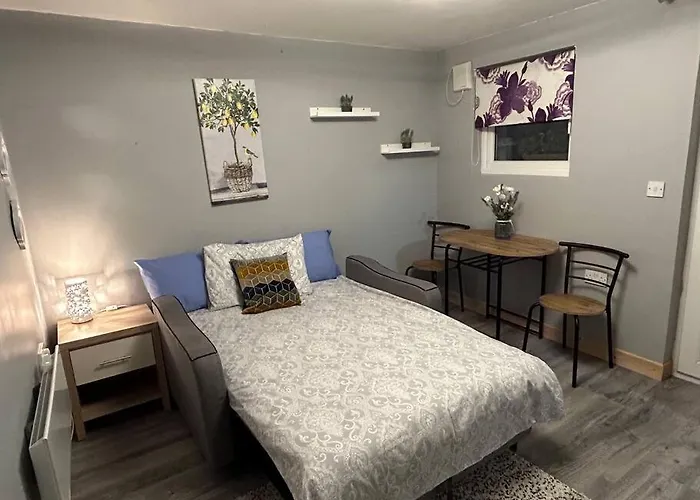 Stardust Getaway Tiny-home E32ak40 *