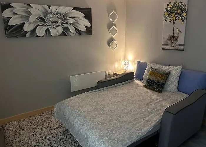 Vakantiehuis Stardust Getaway Tiny-home E32ak40 *