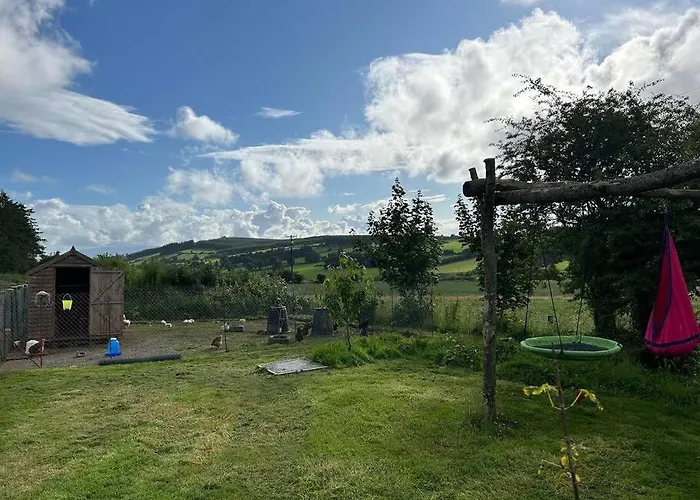 Stardust Getaway Tiny-home E32ak40 Tatil Evi Piltown