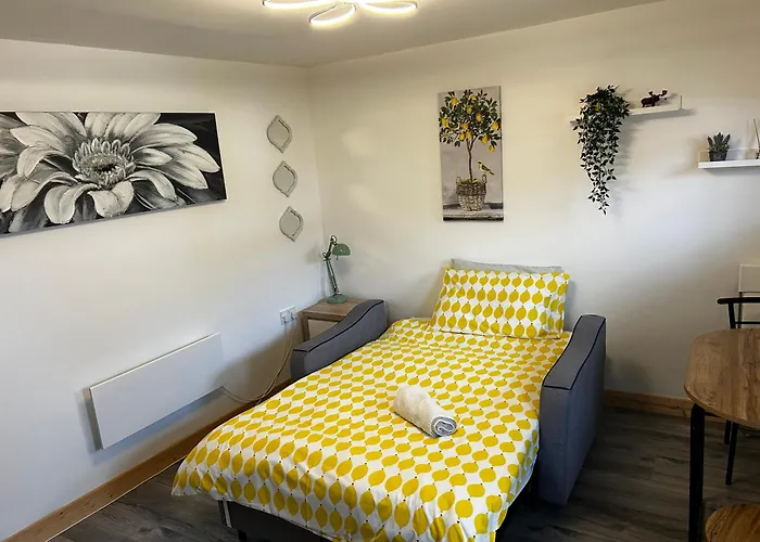 Stardust Getaway Tiny-home E32ak40 Vakantiehuis *