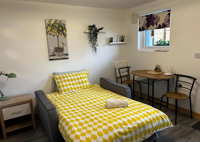 Stardust Getaway Tiny-home E32ak40 Piltown