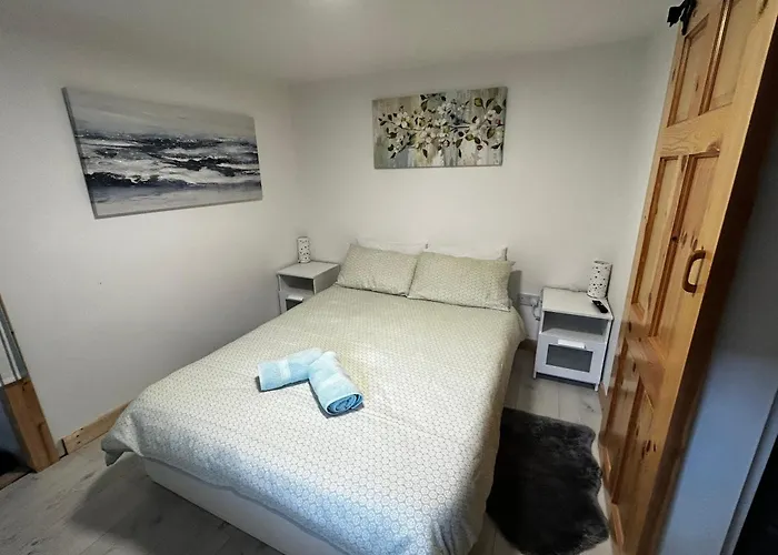 Stardust Getaway Tiny-home E32ak40 Tatil Evi *